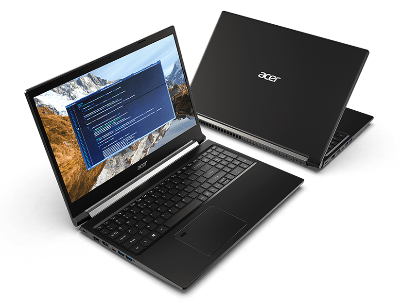 Сервис по ремонту Acer в Казани Acer