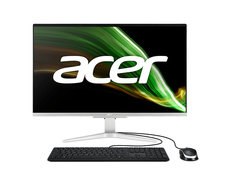 Ремонт моноблока Acer