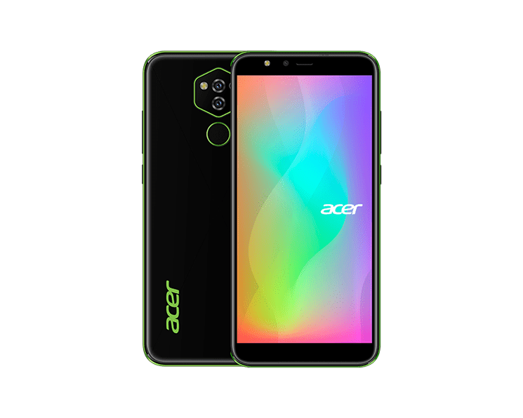 Ремонт телефонов Acer
